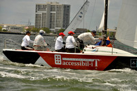 2018 Charleston Race Week A_2451