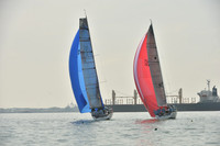 2018 Southern Bay Race Week A_0362