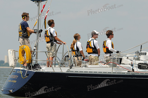 2012 Southern Bay Race Week A 942