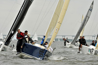 2013 Charleston Race Week A 1255