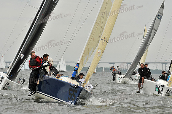 2013 Charleston Race Week A 1255