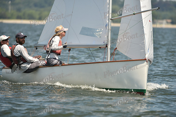 2018 Thistle Nationals G_0467