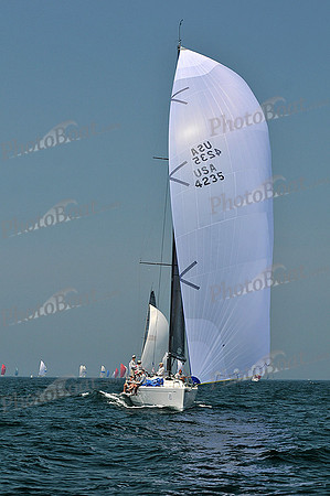 2013 Block Island Race Week B 632