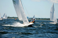 2011 Flying Scot NAC F 229