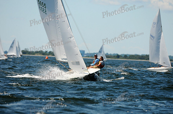 2011 Flying Scot NAC F 229