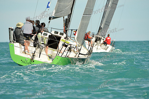 2015 Key West Race Week A 616