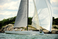 2014 NYYC Race Week C 1052
