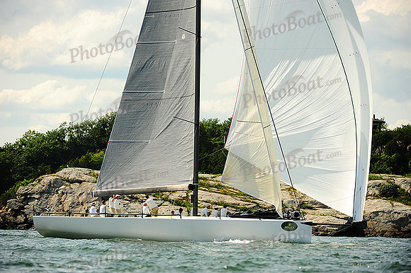 2014 NYYC Race Week C 1052
