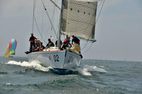 2017 Block Island Race Week D_0864