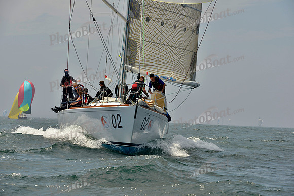 2017 Block Island Race Week D_0864