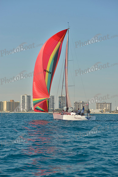 2019 Ft Lauderdale to Key West Race_0772