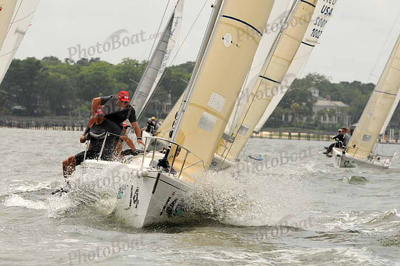 2012 Charleston Race Week A 1312