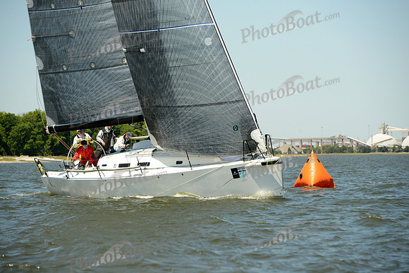 2016 Charleston Race Week E_0770