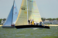 2014 Southern Bay Race Week E 669