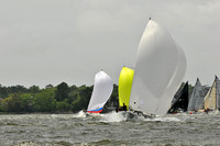 2013 Charleston Race Week A 2317