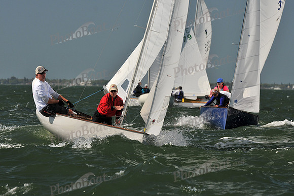 2012 Thistle Midwinters C 124