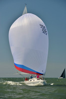 2017 Charleston Race Week A_0274