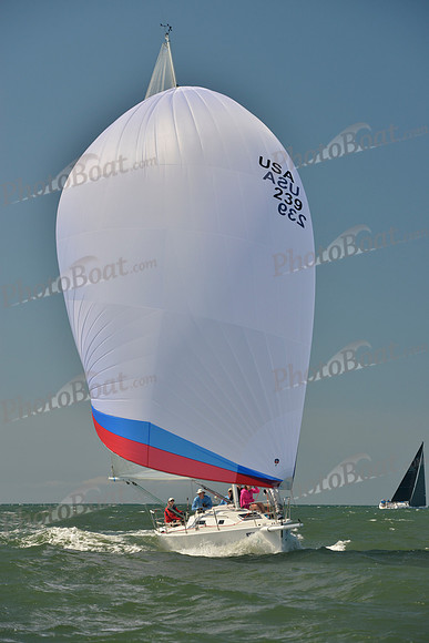 2017 Charleston Race Week A_0274