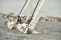 2019 Charleston Race Week E_0618