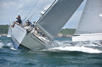 2019 NYYC Annual Regatta A_0846