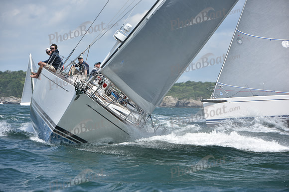 2019 NYYC Annual Regatta A_0846