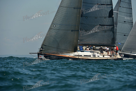 2015 Block Island Race Week A 088