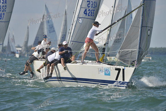 2019 J24 Worlds A_0549