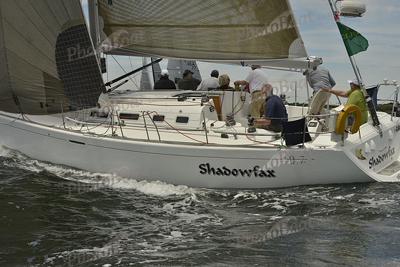 2017 NYYC Annual Regatta A_0686