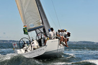 2012 NYYC Annual Regatta A 1947