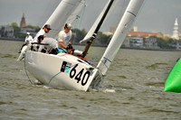 2018 Charleston Race Week A_0911