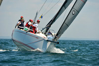 2015 Block Island Race Week A 475