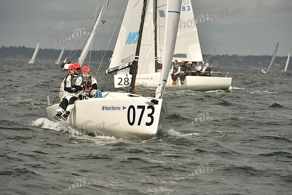 2018 J70 Worlds C_0304