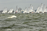 2013 Charleston Race Week A 2631
