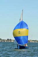 2012 Thistle Midwinters A 291