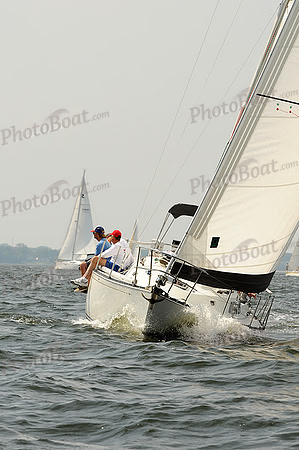 2012 Gov Cup A 255
