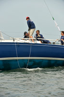 2015 NYYC Annual Regatta A 230