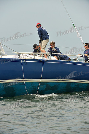2015 NYYC Annual Regatta A 230