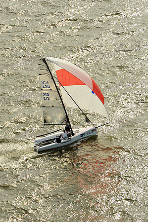2015 Charleston Race Week C 107