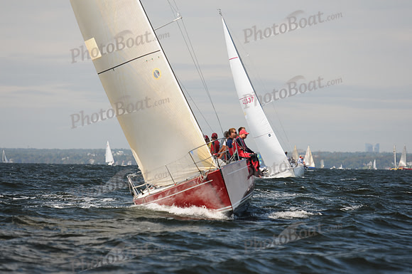2011 Denmark Race 1010