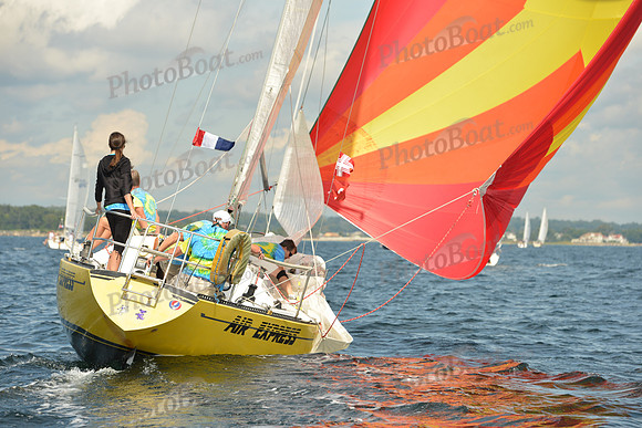 2015 Denmark Race A 332