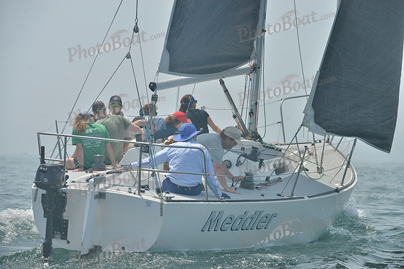 2025 Block Island Race Week B_0780