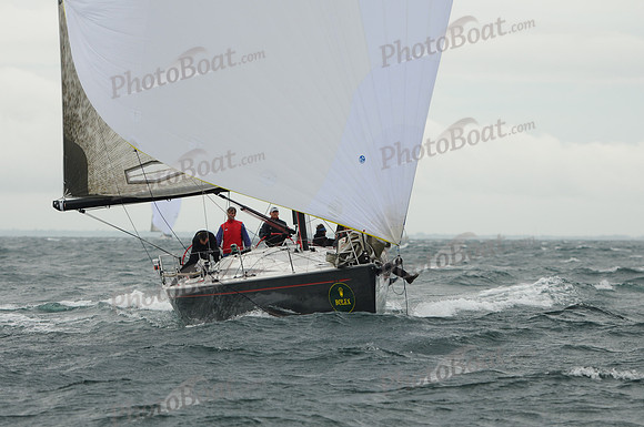 2011 NYYC Annual Regatta B 2358
