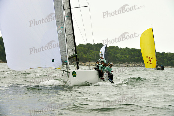 2016 NYYC Race Week B_0273
