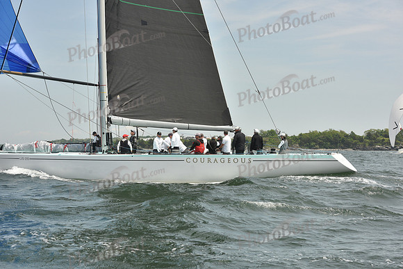2018 NYYC Annual Regatta B_1114