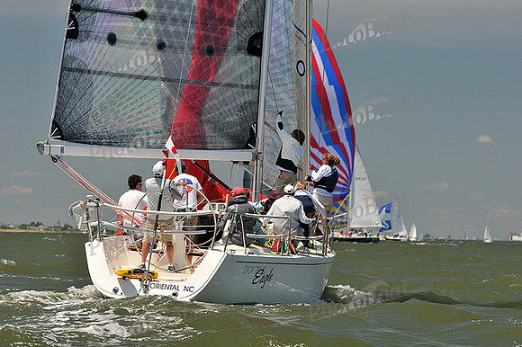 2014 Southern Bay Race Week D 780