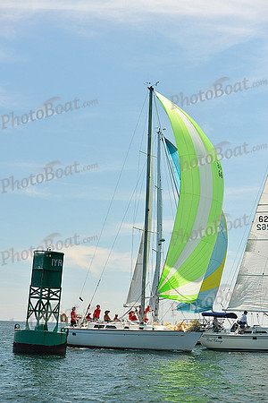 2015 Cape Charles Cup A 855