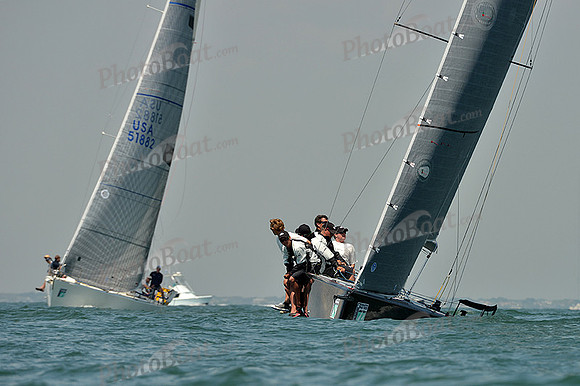 2014 Charleston Race Week D 300
