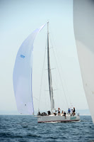 2013 Block Island Race Week A 1192