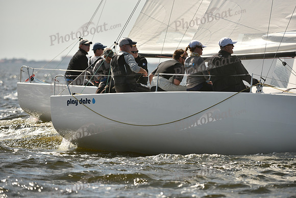 2019 J70 Winter Series C_0858