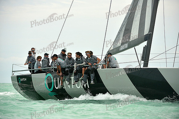 2016 Key West Race Week D_1037